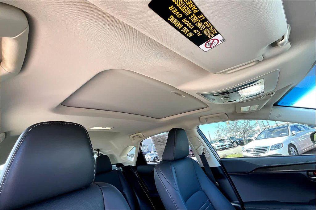 used 2016 Lexus NX 200t car, priced at $14,995