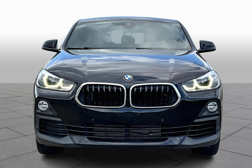 used 2019 BMW X2 car, priced at $16,895