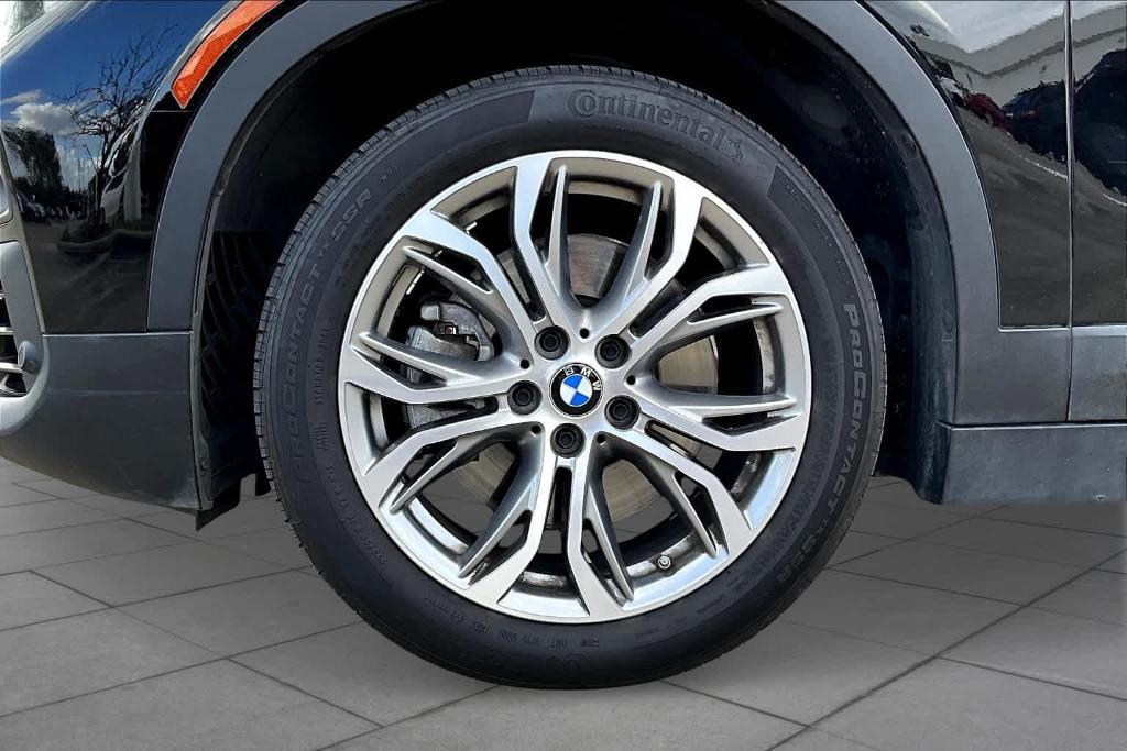 used 2019 BMW X2 car, priced at $16,895