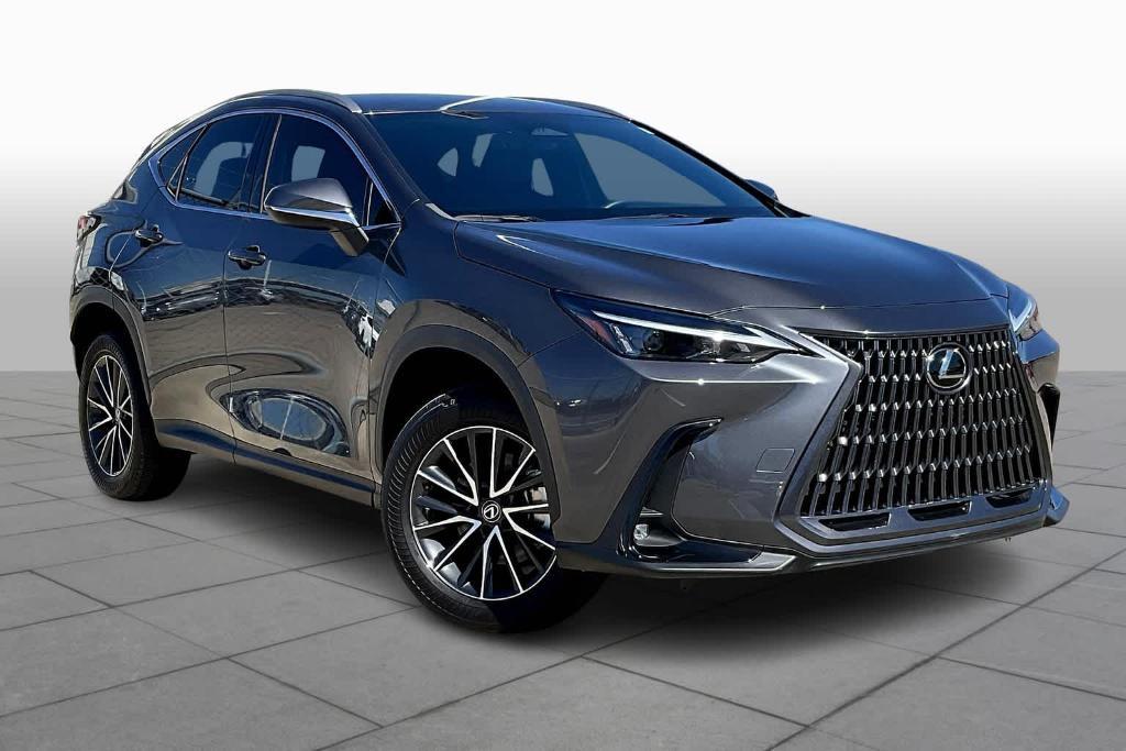 used 2024 Lexus NX 250 car, priced at $40,152