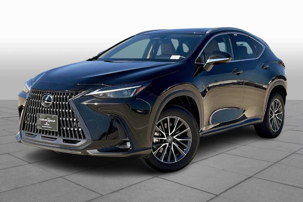 used 2025 Lexus NX 250 car, priced at $44,495