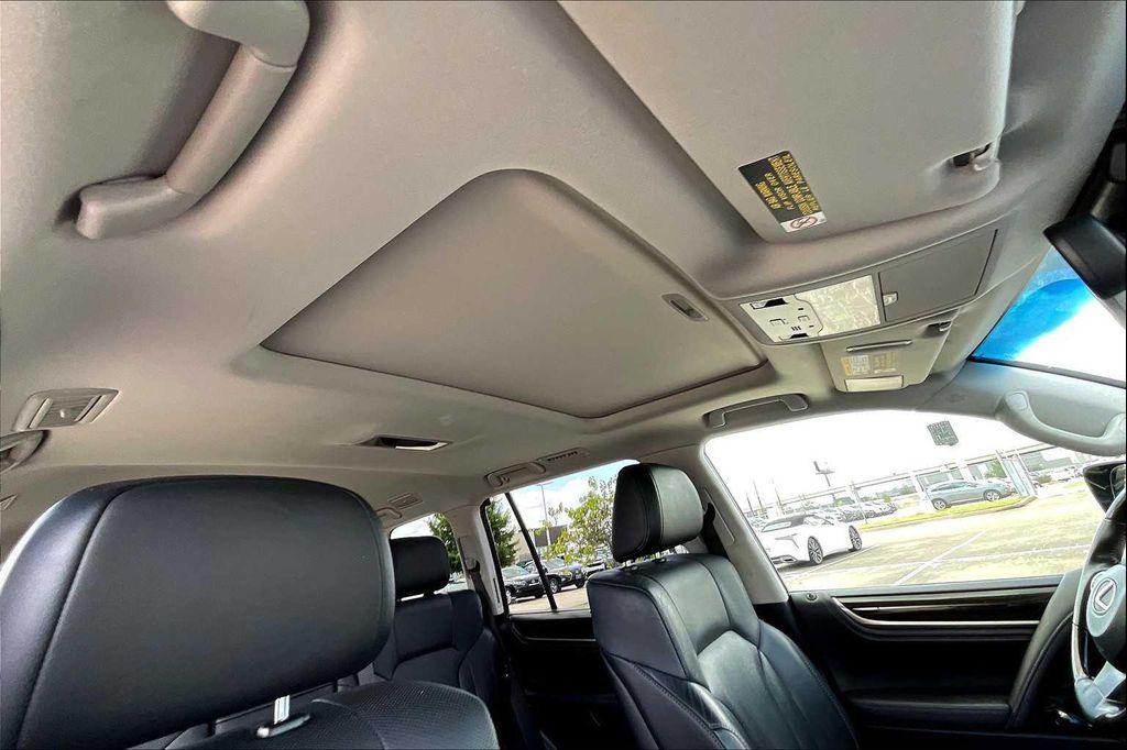 used 2018 Lexus LX 570 car, priced at $46,995