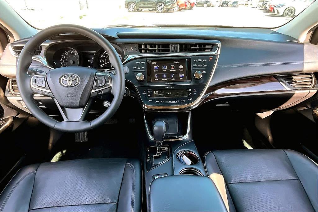 used 2014 Toyota Avalon car, priced at $16,994