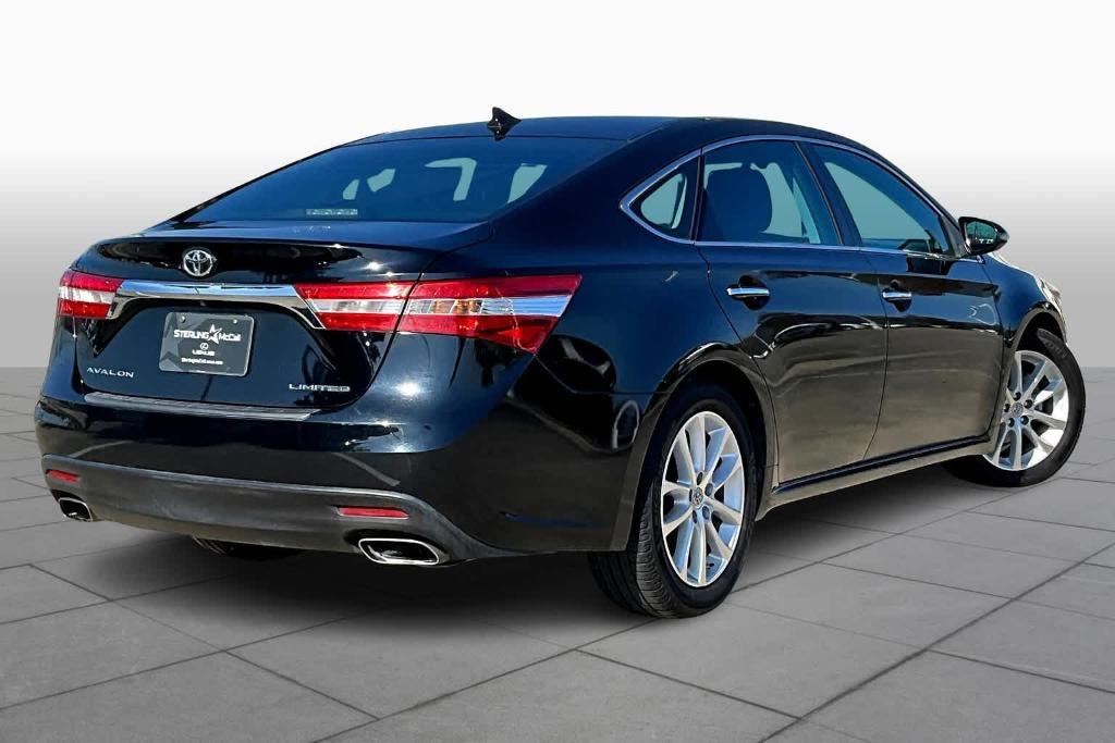 used 2014 Toyota Avalon car, priced at $16,994