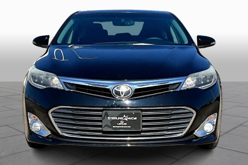 used 2014 Toyota Avalon car, priced at $16,994