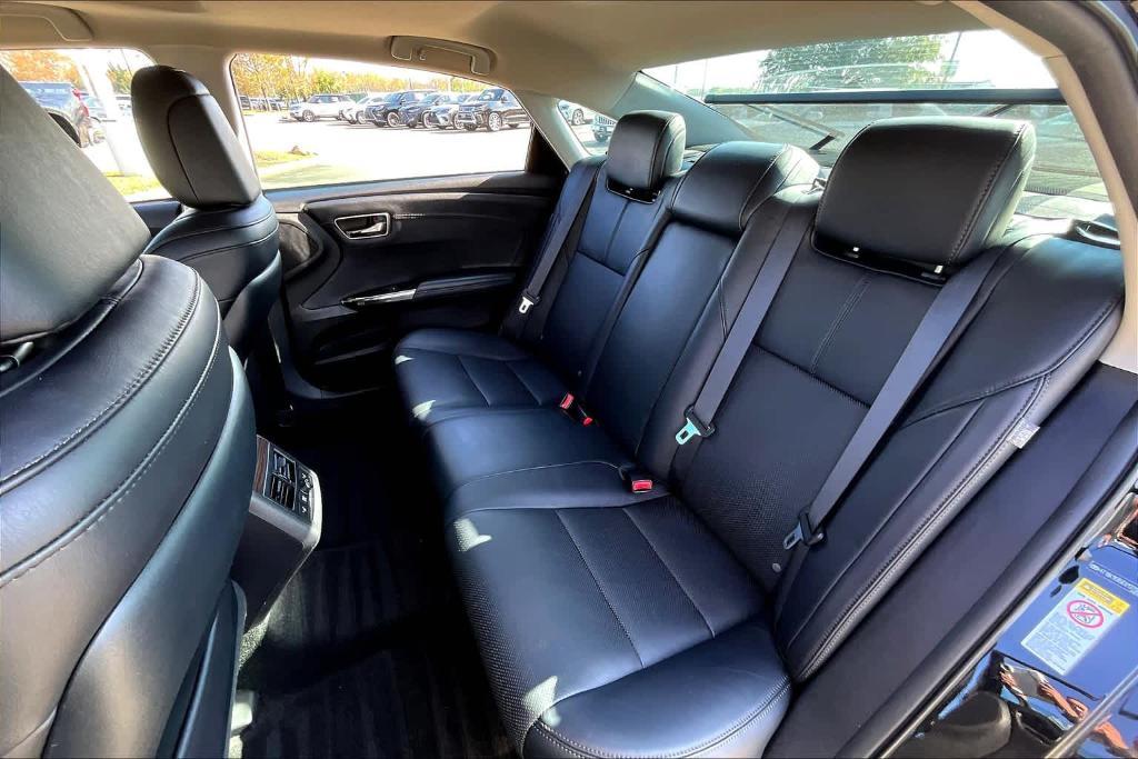 used 2014 Toyota Avalon car, priced at $16,994