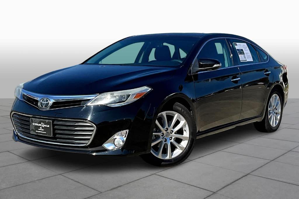 used 2014 Toyota Avalon car, priced at $16,994