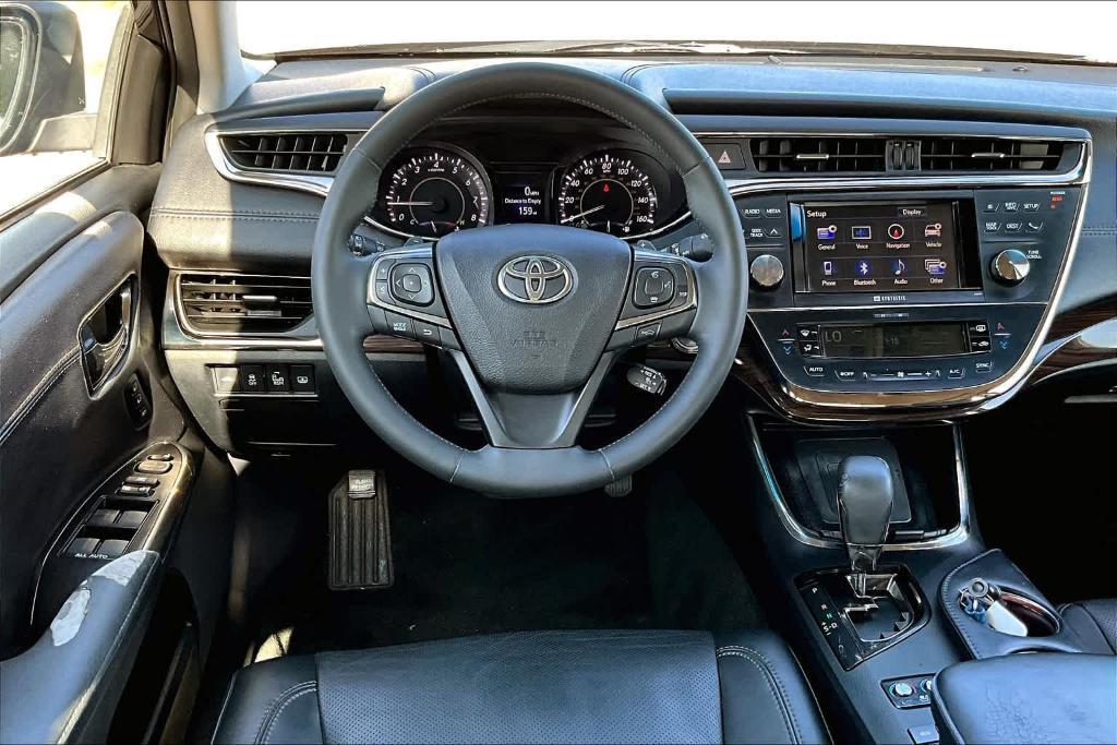 used 2014 Toyota Avalon car, priced at $16,994