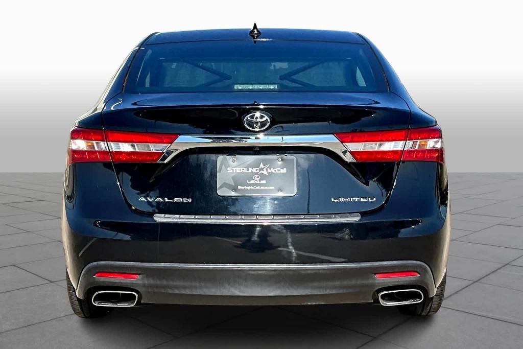 used 2014 Toyota Avalon car, priced at $16,994