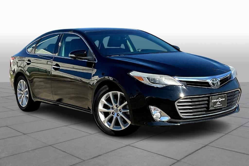 used 2014 Toyota Avalon car, priced at $16,994