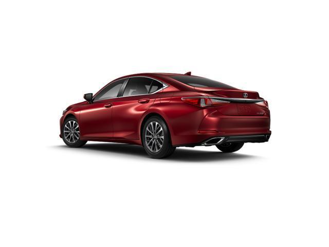 new 2025 Lexus ES 350 car, priced at $49,149