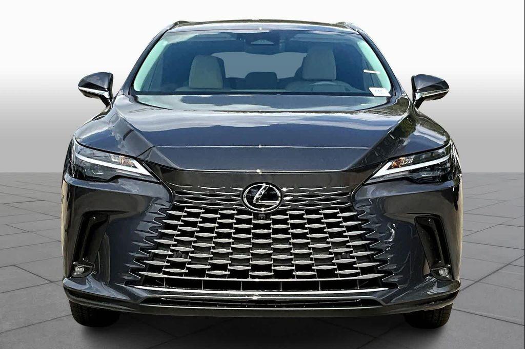 new 2026 Lexus RX 350 car, priced at $60,989
