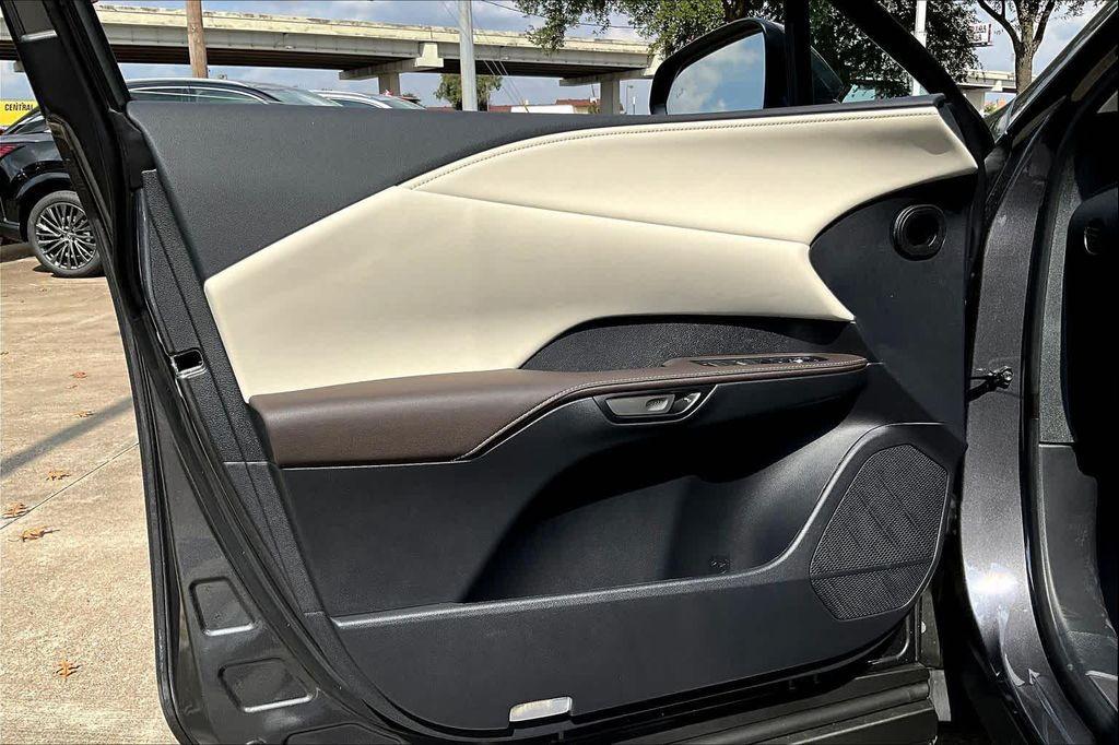 new 2026 Lexus RX 350 car, priced at $60,989