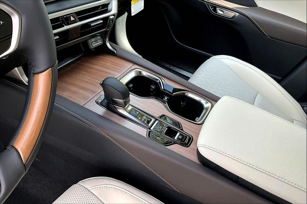 new 2026 Lexus RX 350 car, priced at $60,989