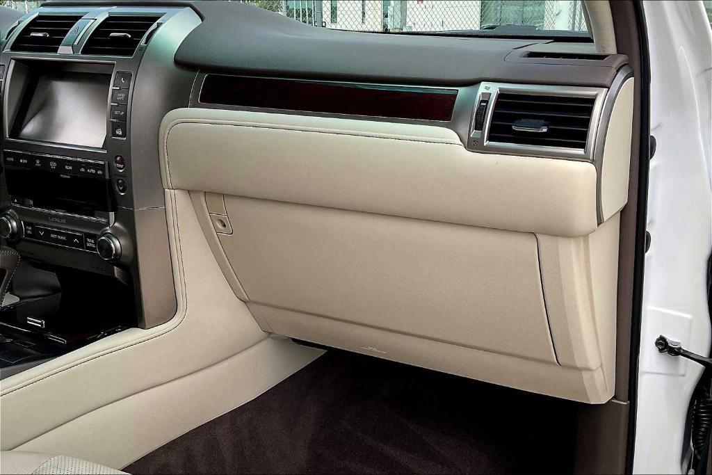 used 2016 Lexus GX 460 car, priced at $21,995