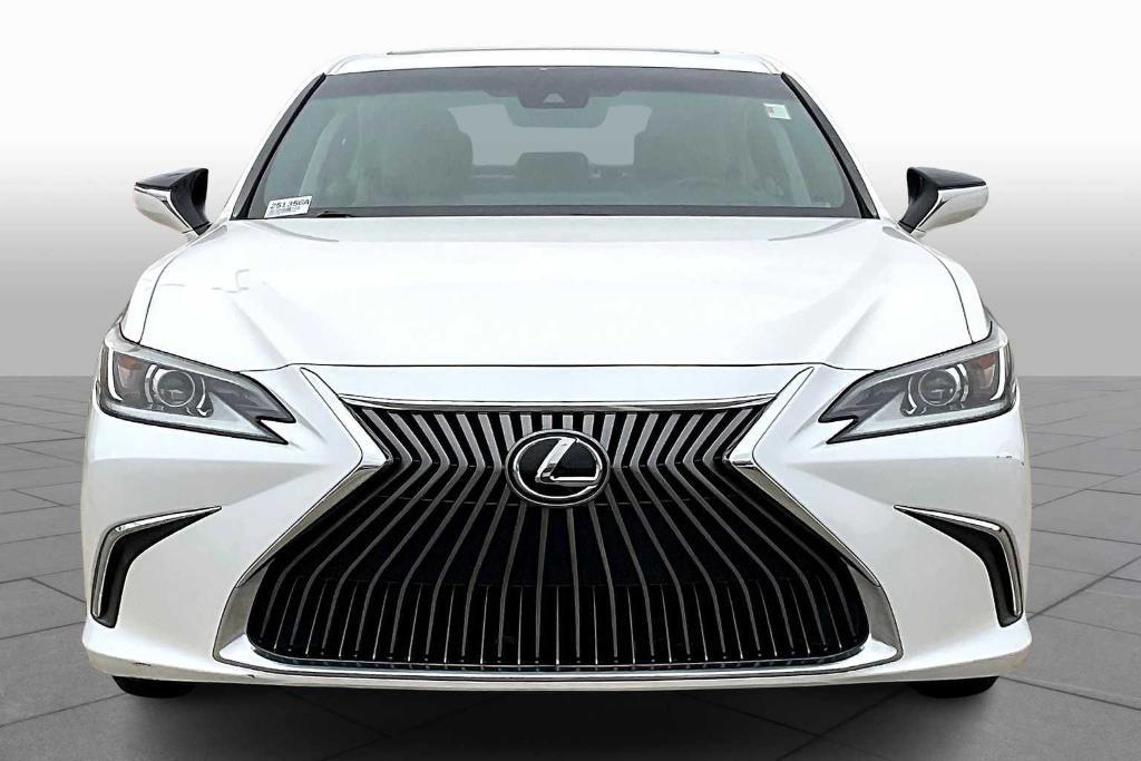 used 2019 Lexus ES 350 car, priced at $31,995