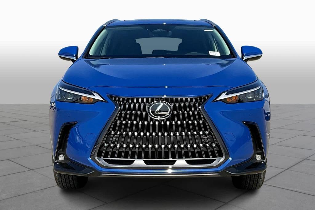 new 2025 Lexus NX 250 car, priced at $44,895