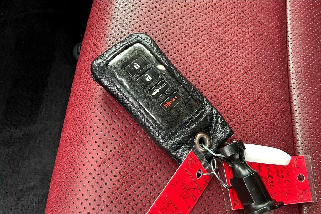 used 2015 Lexus RC 350 car, priced at $20,995