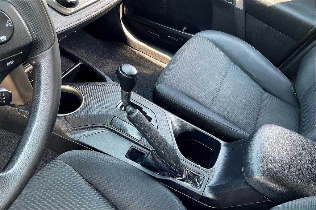 used 2015 Toyota RAV4 car, priced at $11,495