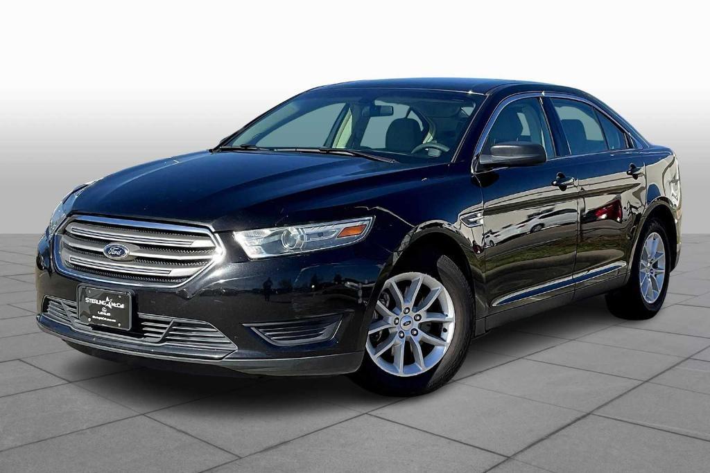 used 2013 Ford Taurus car, priced at $11,995