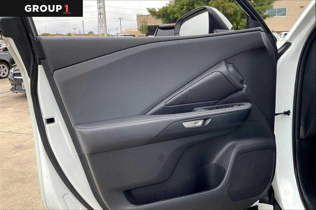 used 2024 Lexus TX 350 car, priced at $55,995