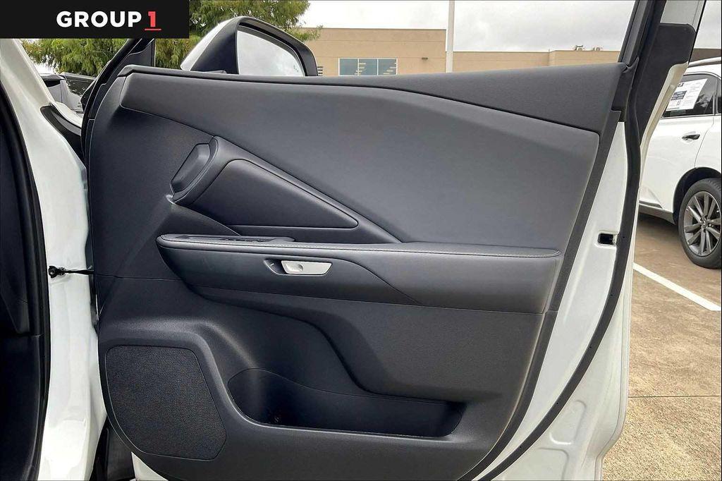 used 2024 Lexus TX 350 car, priced at $55,995