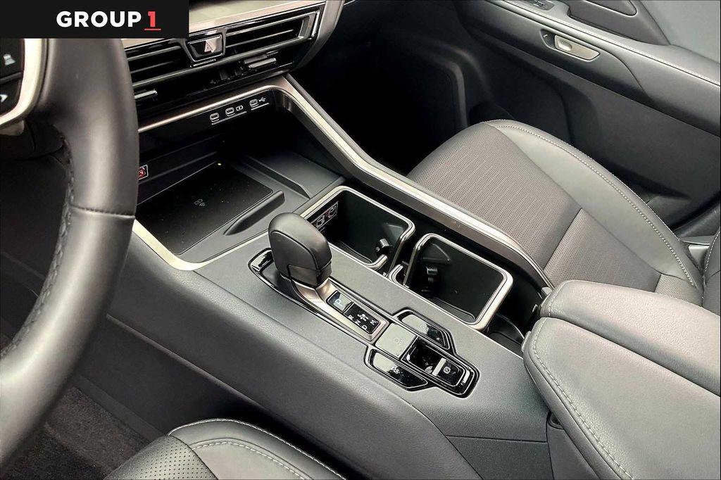 used 2024 Lexus TX 350 car, priced at $55,995