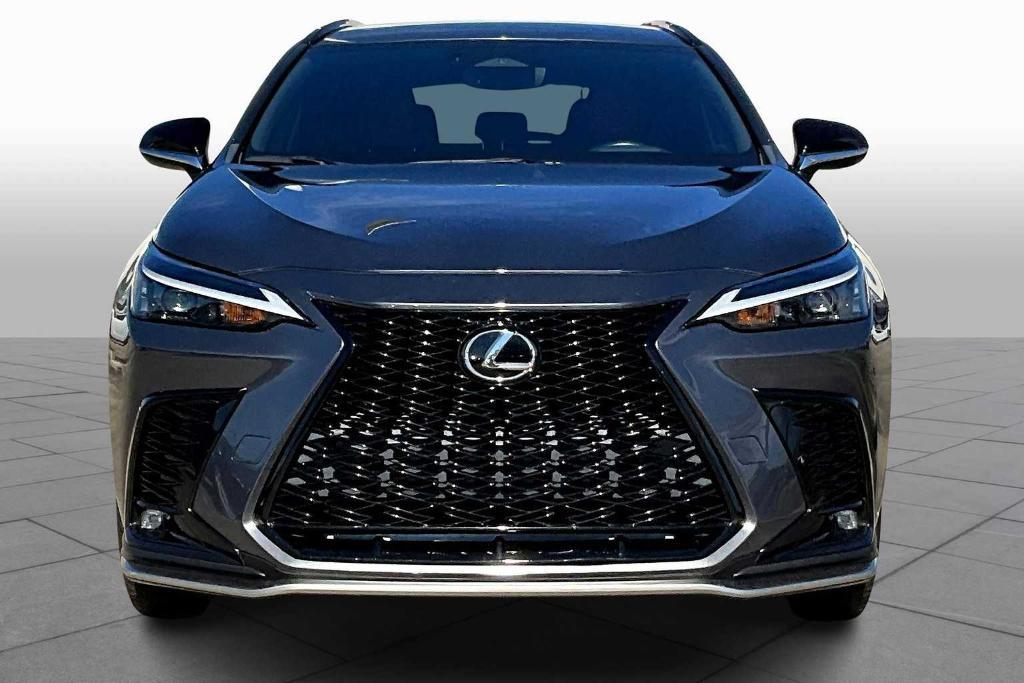 used 2022 Lexus NX 350 car, priced at $40,695