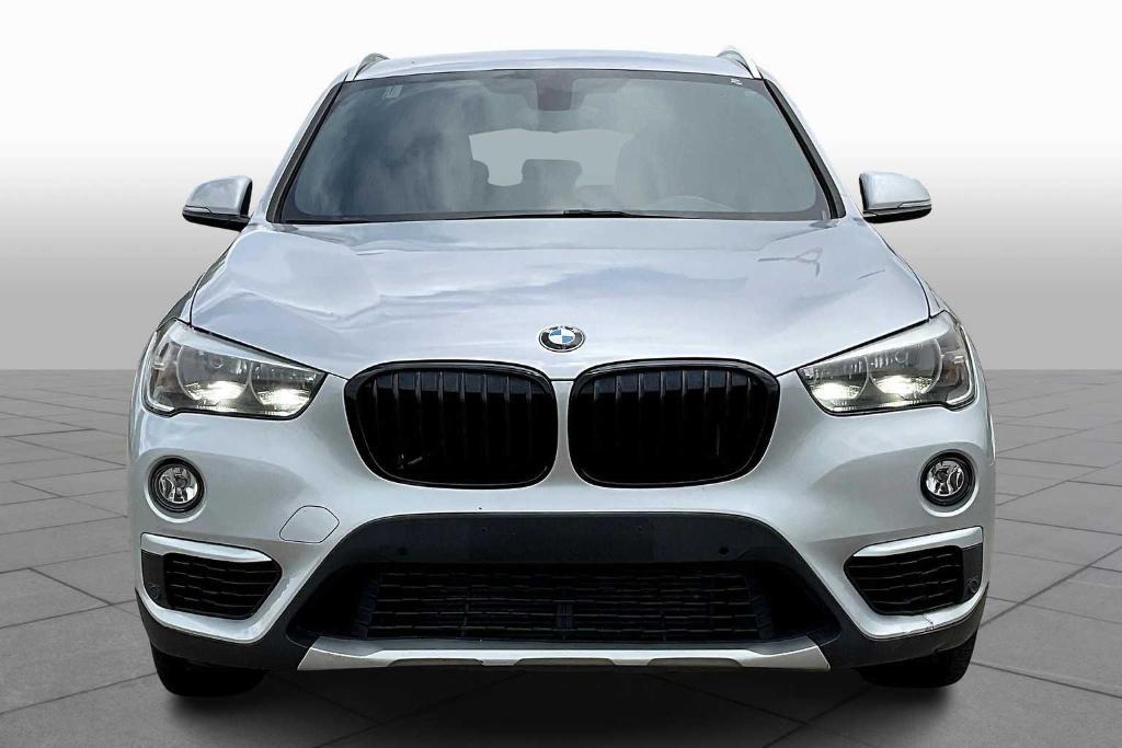 used 2018 BMW X1 car, priced at $12,495