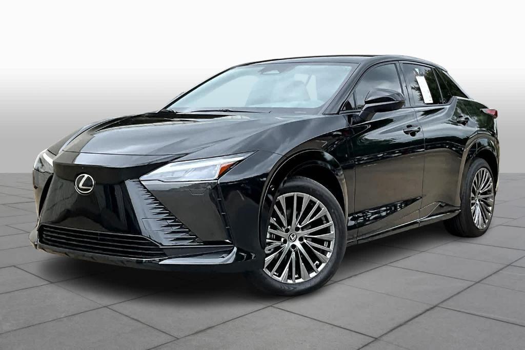 new 2024 Lexus RZ 450e car, priced at $68,330