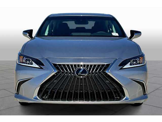new 2025 Lexus ES 350 car, priced at $48,290