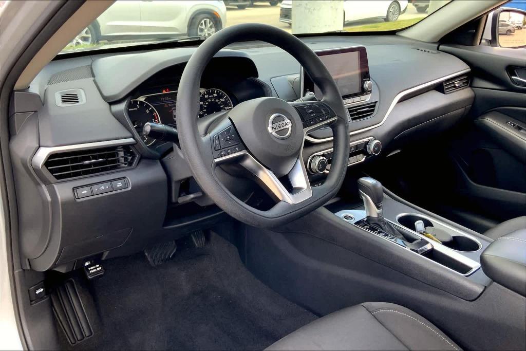 used 2022 Nissan Altima car, priced at $19,794