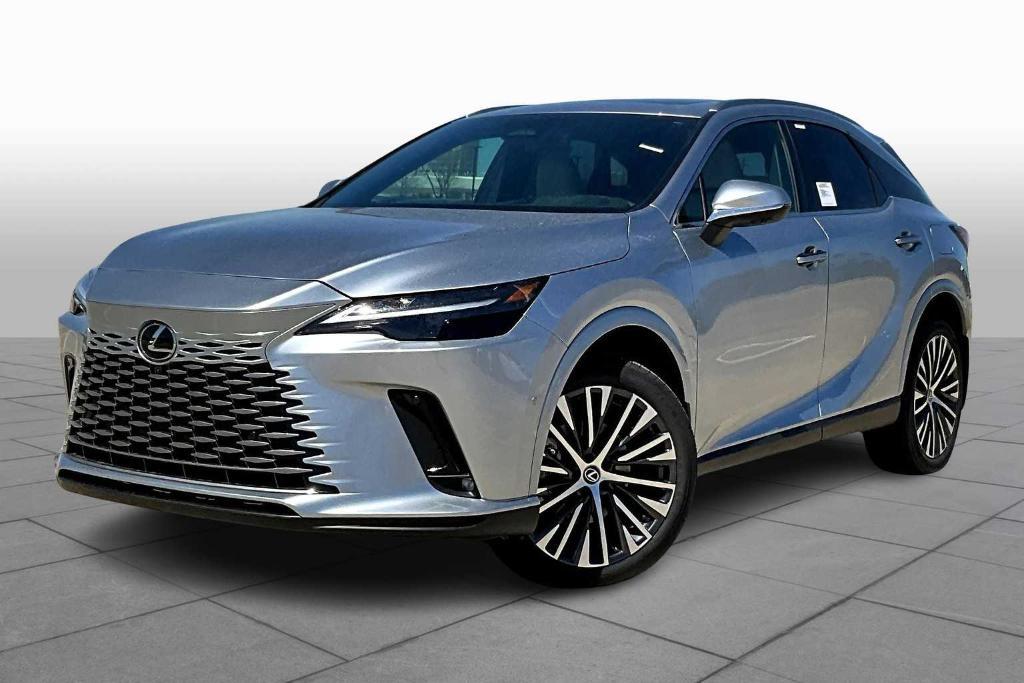 new 2025 Lexus RX 350 car, priced at $61,894