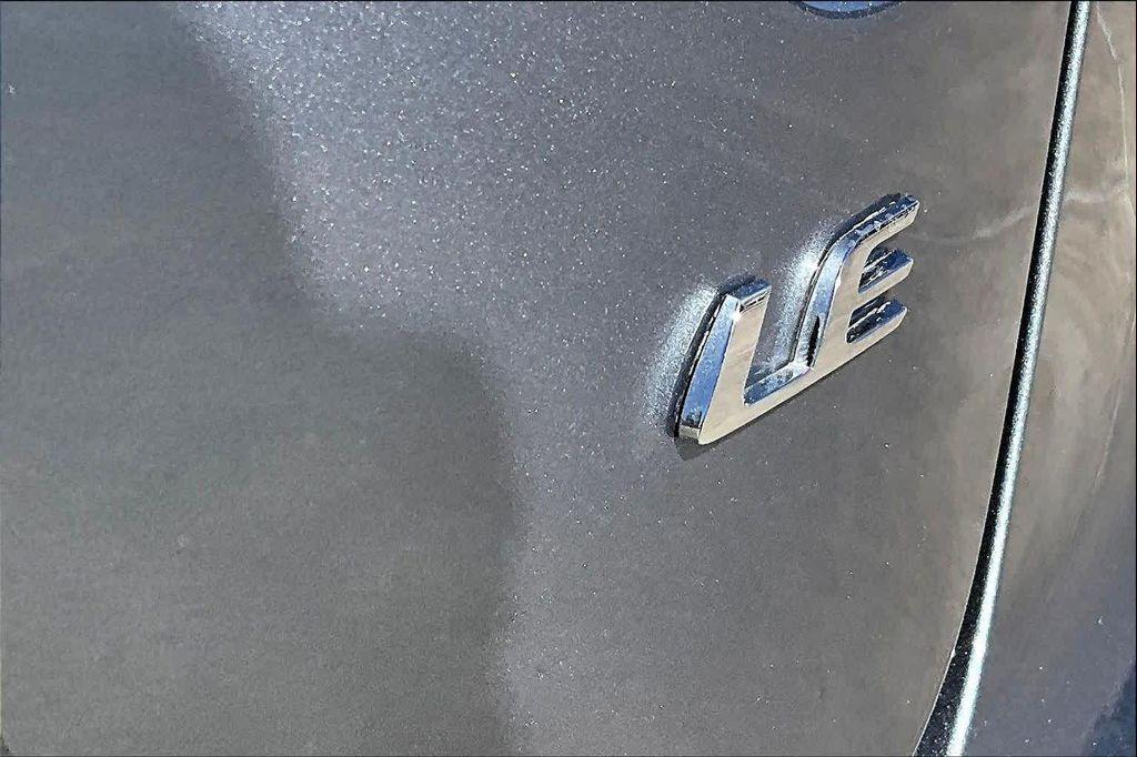 used 2021 Toyota Corolla car, priced at $19,995