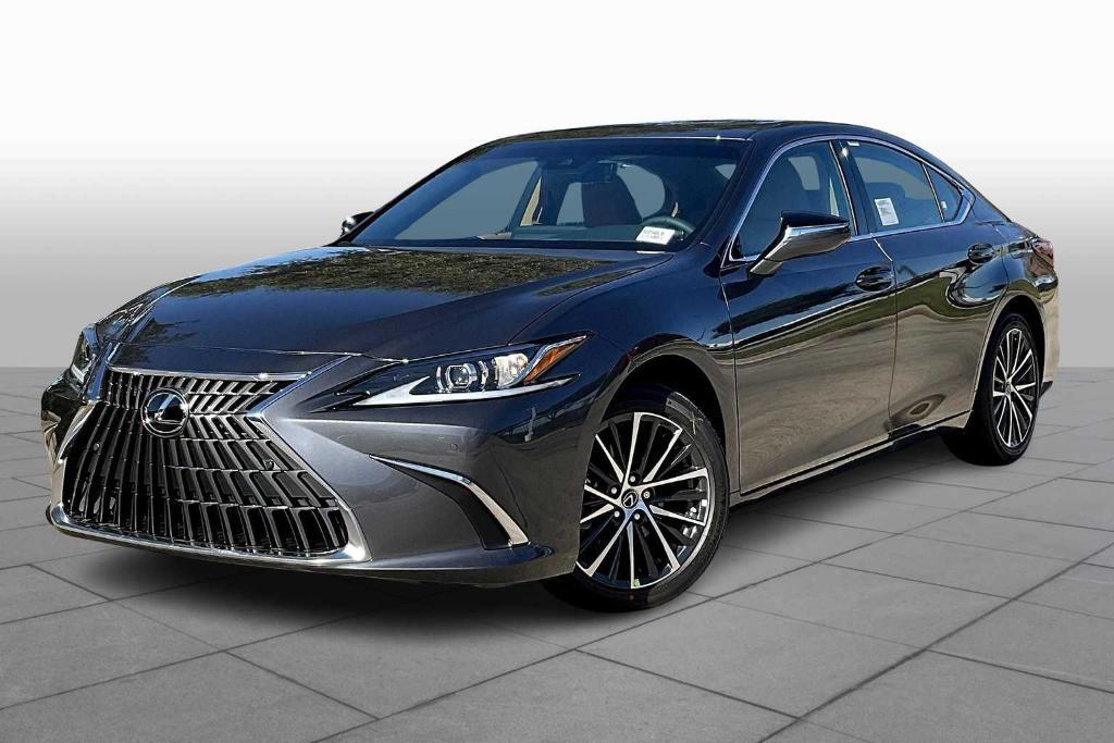 new 2025 Lexus ES 350 car, priced at $49,454