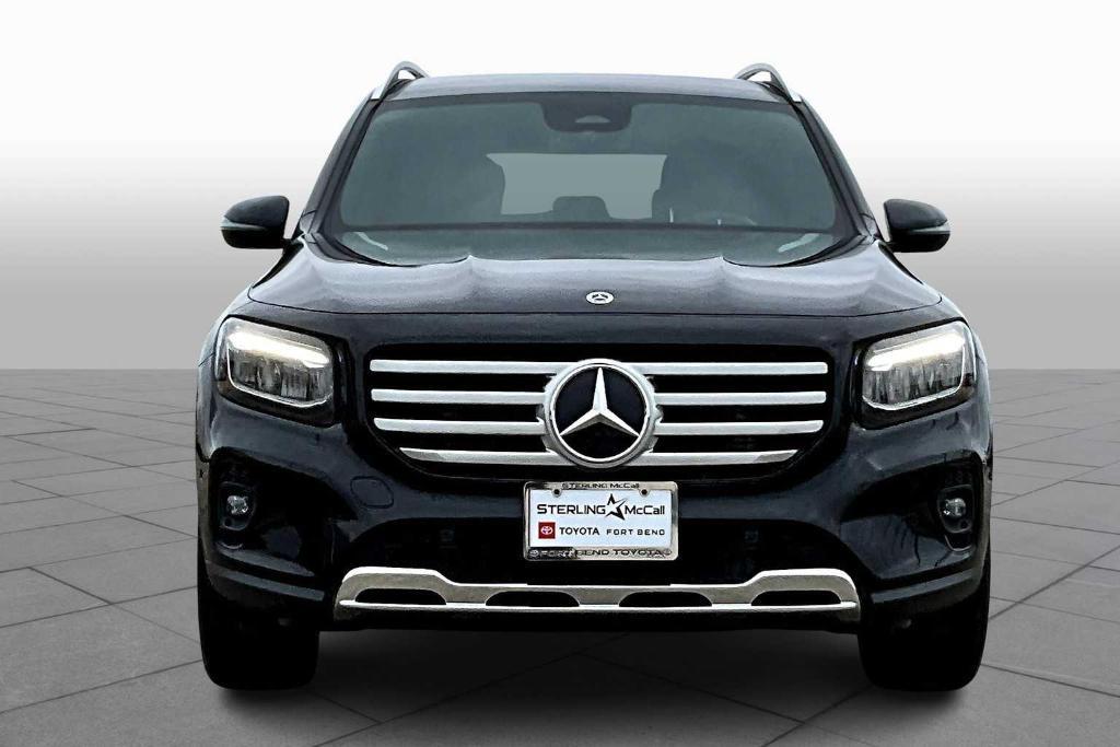 used 2024 Mercedes-Benz GLB 250 car, priced at $35,795