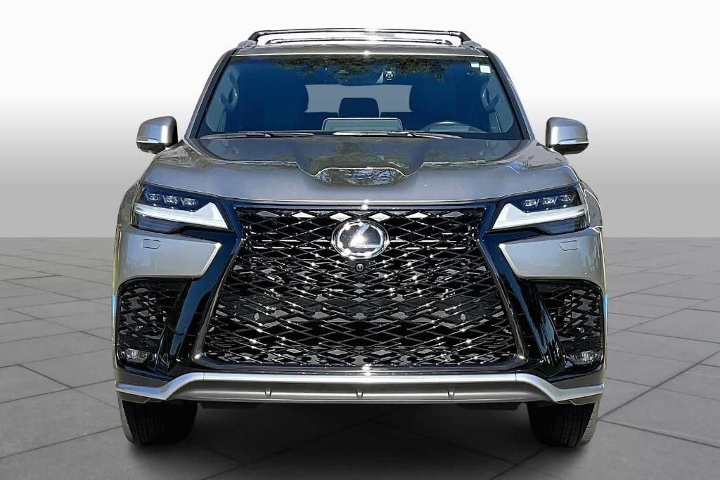 used 2023 Lexus LX 600 car, priced at $103,995