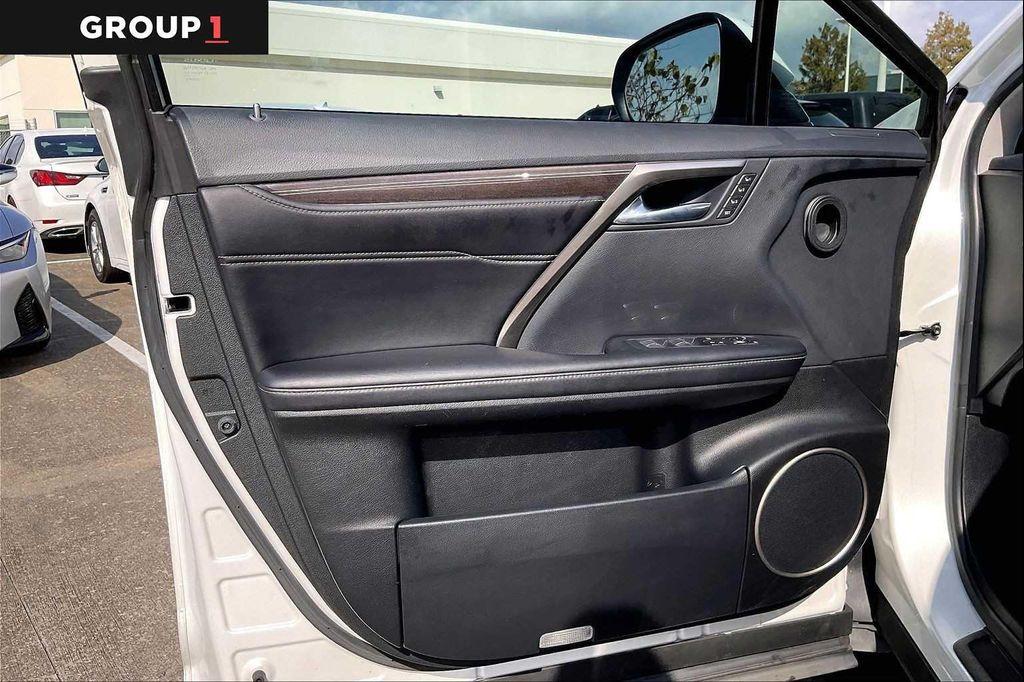 used 2019 Lexus RX 350L car, priced at $31,995