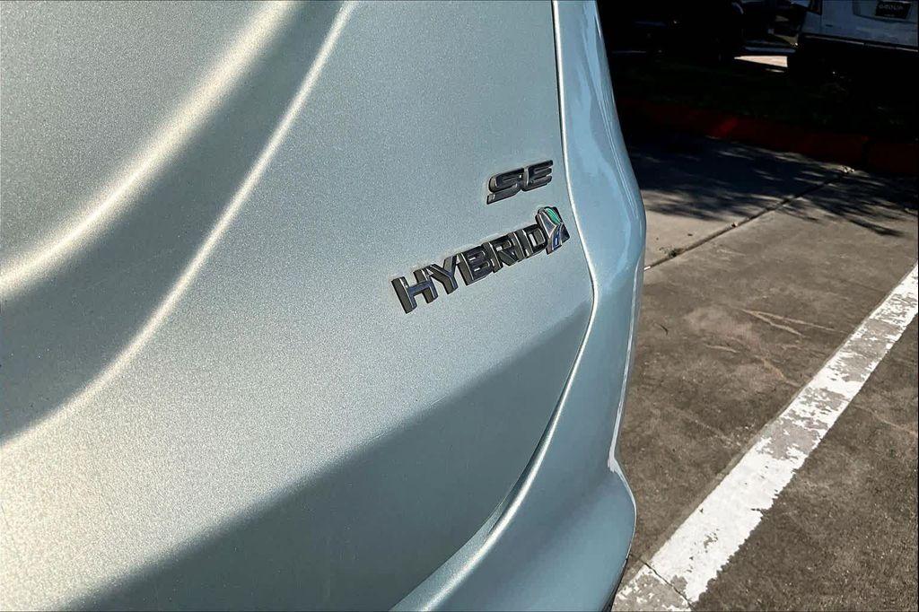 used 2013 Ford Fusion Hybrid car, priced at $6,995