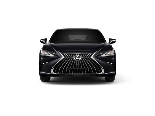 new 2025 Lexus ES 350 car, priced at $49,444