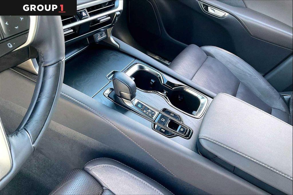 used 2023 Lexus RX 350 car, priced at $49,995