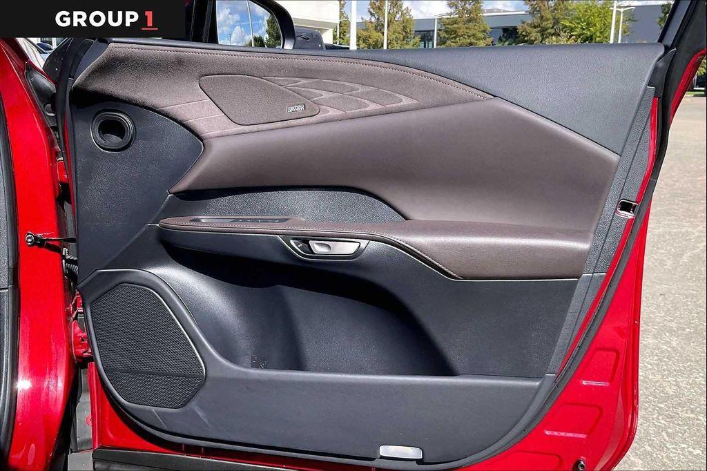 used 2023 Lexus RX 350 car, priced at $49,995