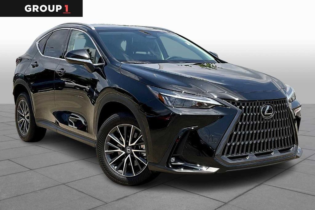 used 2024 Lexus NX 250 car, priced at $40,193