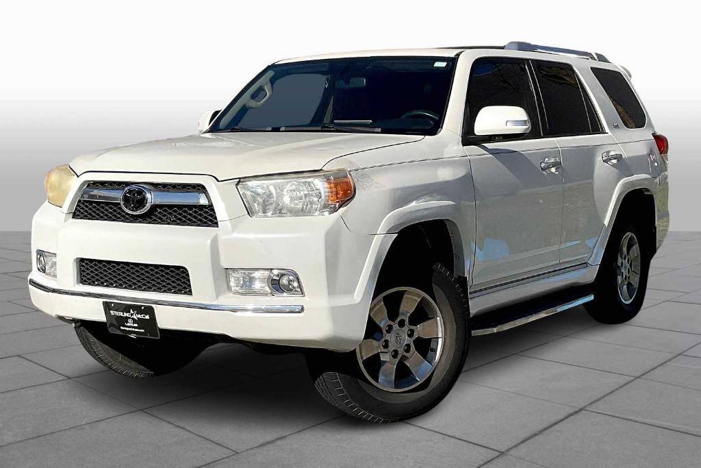 used 2012 Toyota 4Runner car, priced at $17,995