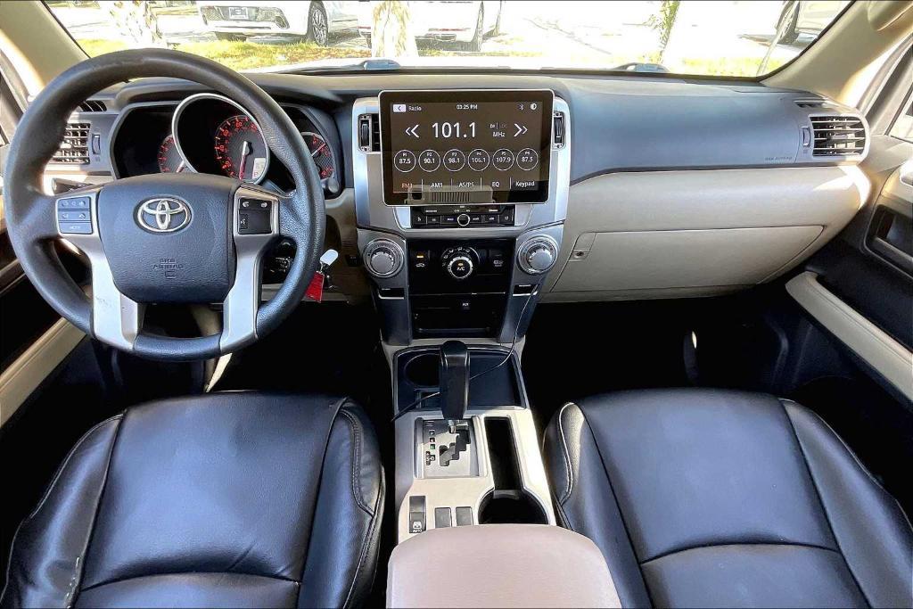 used 2012 Toyota 4Runner car, priced at $17,995