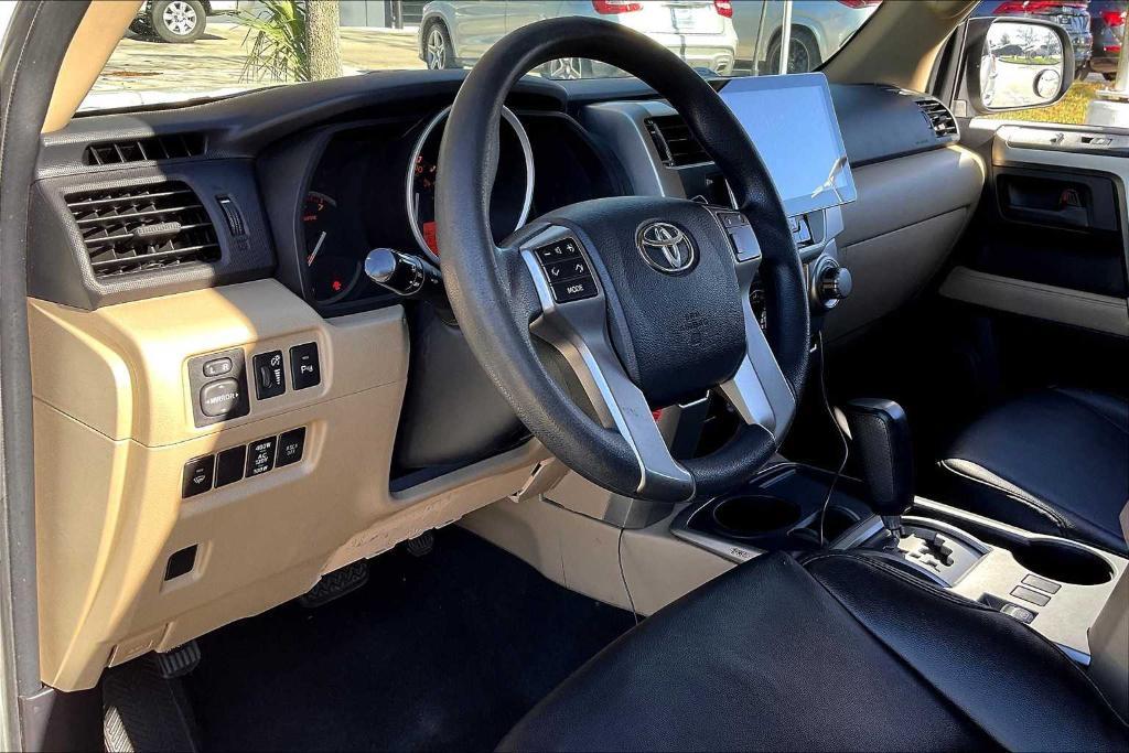 used 2012 Toyota 4Runner car, priced at $17,995