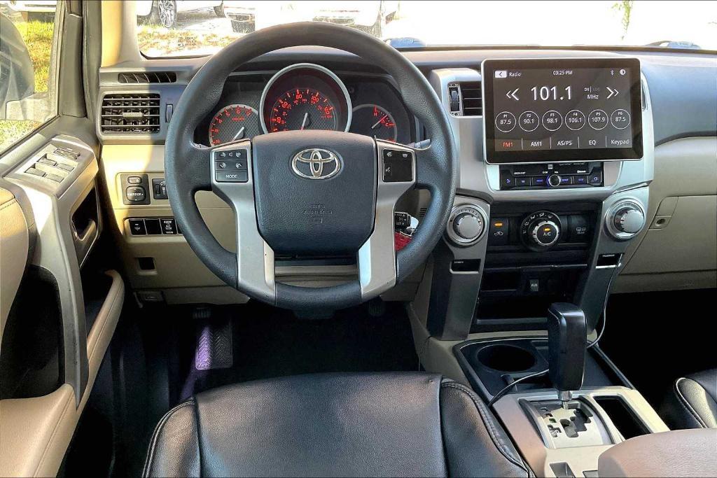 used 2012 Toyota 4Runner car, priced at $17,995