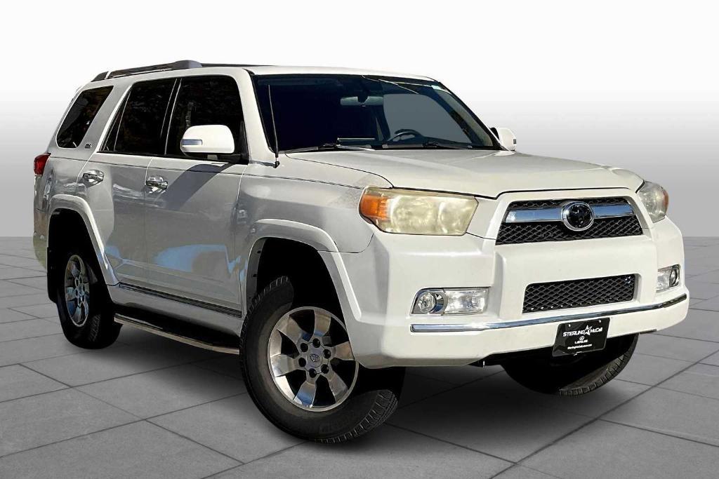 used 2012 Toyota 4Runner car, priced at $17,995