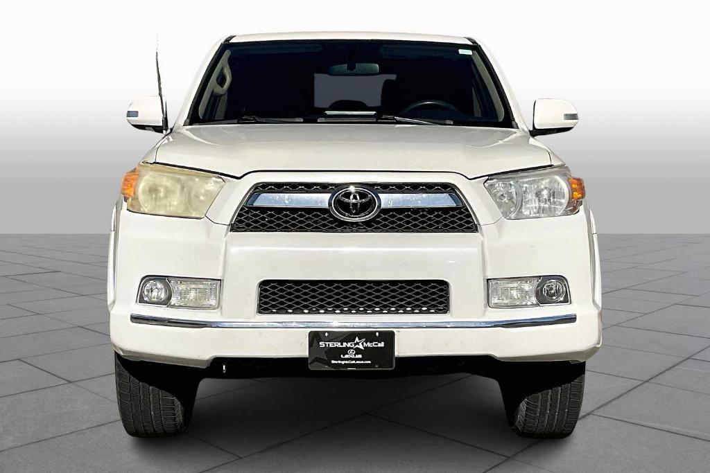 used 2012 Toyota 4Runner car, priced at $17,995