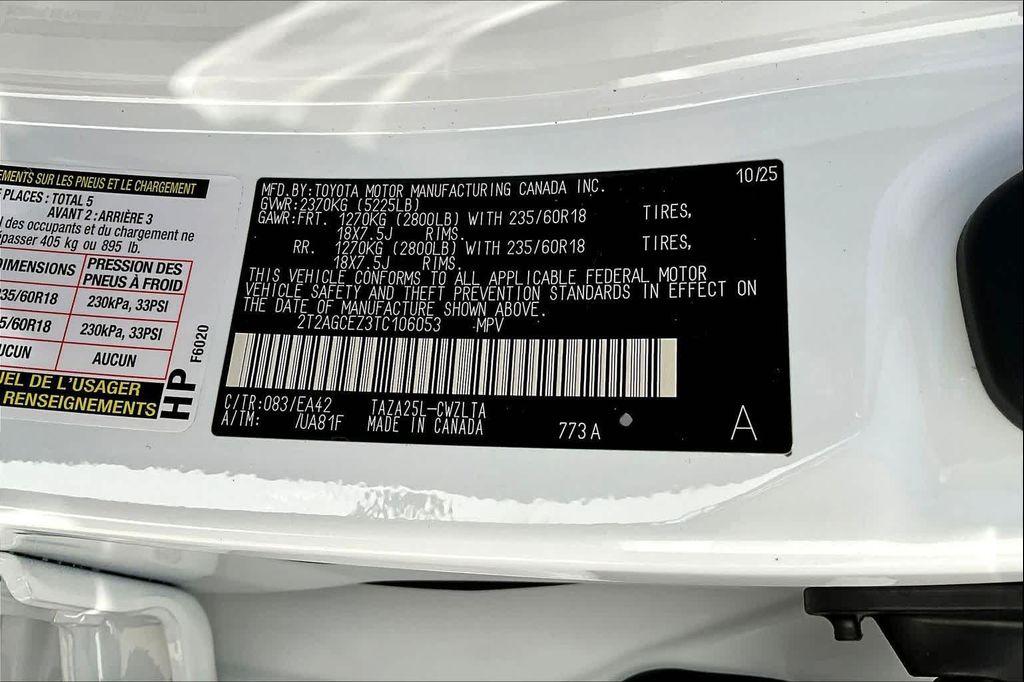 new 2026 Lexus NX 350 car, priced at $48,499